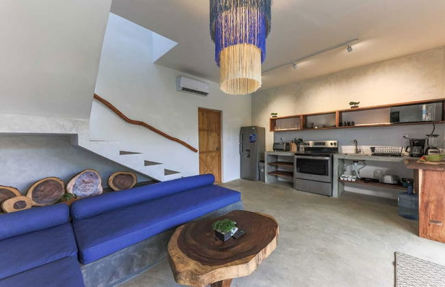 Luna Rossa Beach Villas - Foto 12