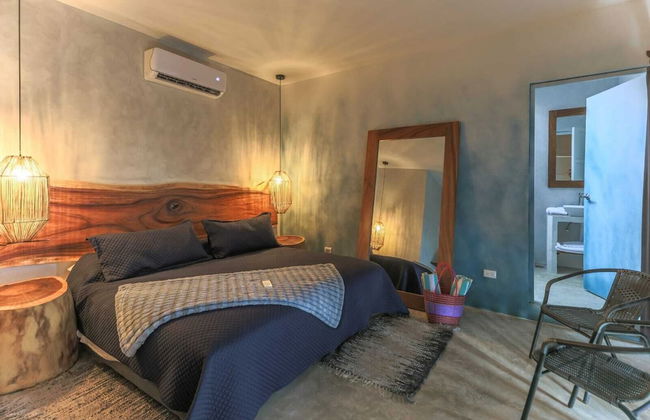 Luna Rossa Beach Villas - Foto 4