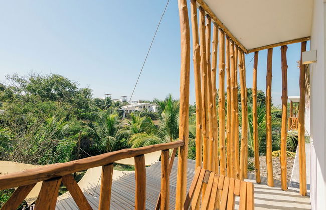 Luna Rossa Beach Villas - Foto 7