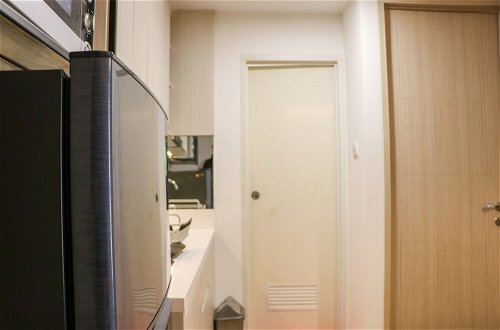Photo 3 - Good And Comfy 2Br Tokyo Riverside Pik 2 Apartment