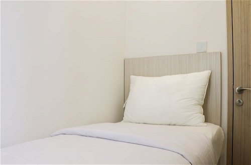 Photo 4 - Good And Comfy 2Br Tokyo Riverside Pik 2 Apartment