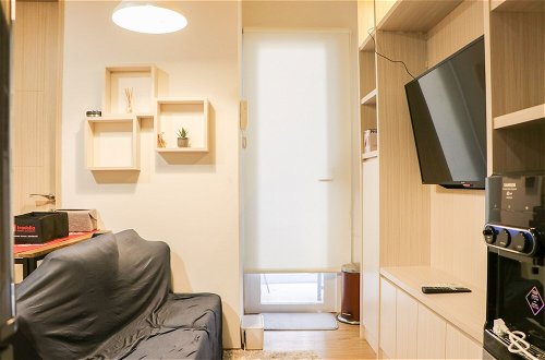 Photo 14 - Good And Comfy 2Br Tokyo Riverside Pik 2 Apartment