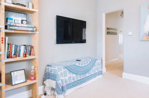 Photo 17 - Inviting 1BD Flat - 20 Mins to Brighton Beach