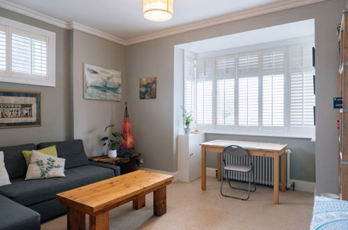 Photo 10 - Inviting 1BD Flat - 20 Mins to Brighton Beach