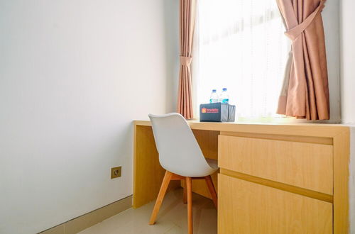 Photo 15 - Good Deal And Comfy Studio Apartment Transpark Cibubur