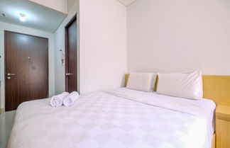 Photo 3 - Good Deal And Comfy Studio Apartment Transpark Cibubur