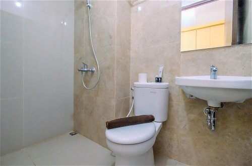 Photo 8 - Good Deal And Comfy Studio Apartment Transpark Cibubur