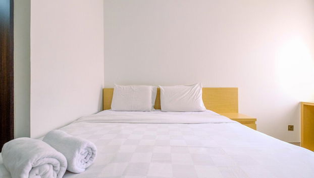 Good Deal And Comfy Studio Apartment Transpark Cibubur - Foto 2