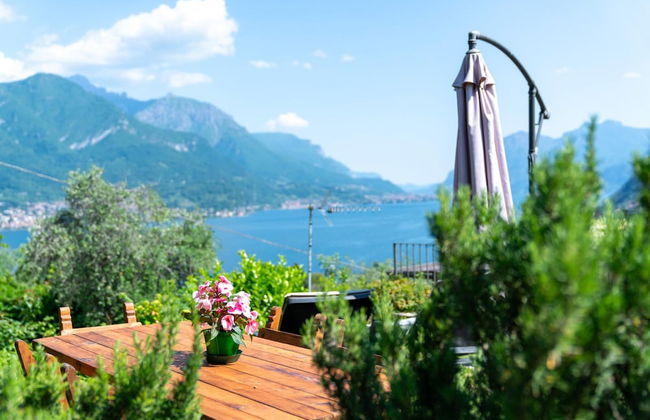 Ca del Doss - CM in Bellagio - Foto 27