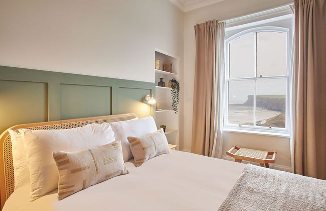 Host Stay Huntcliff View Apartment - Foto 1