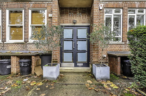 Photo 19 - Beautiful One Bed Garden Flat In Parsons Green