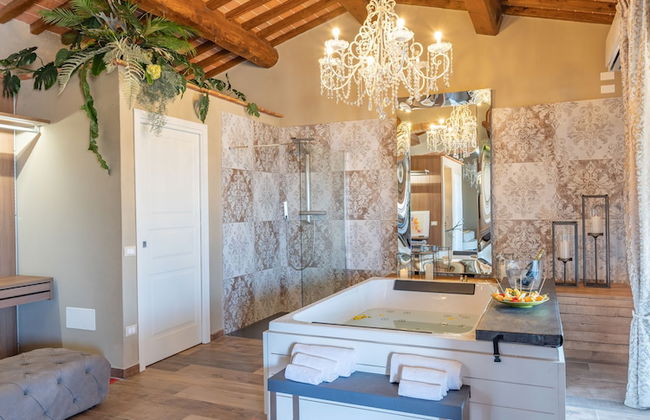 Villa Tosca - Foto 6