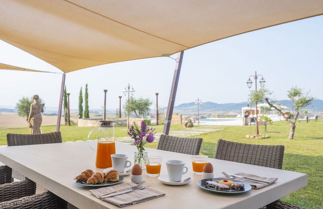 Villa Tosca - Foto 13