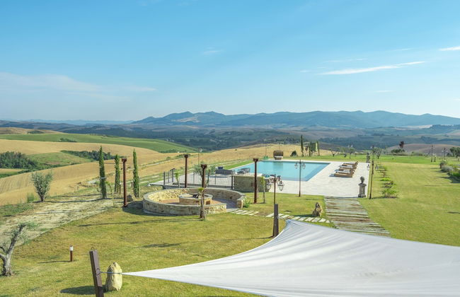 Villa Tosca - Foto 47