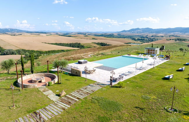 Villa Tosca - Foto 19