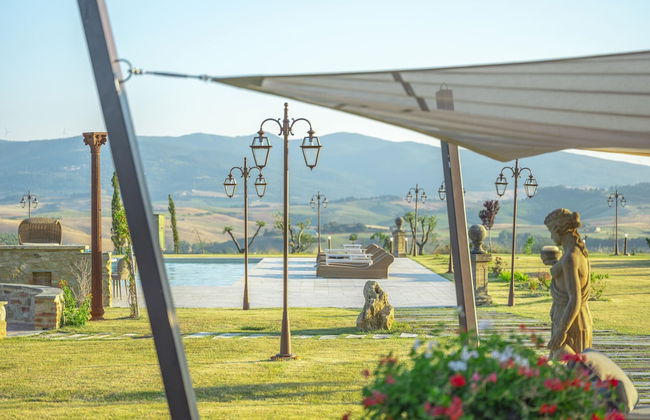 Villa Tosca - Foto 46
