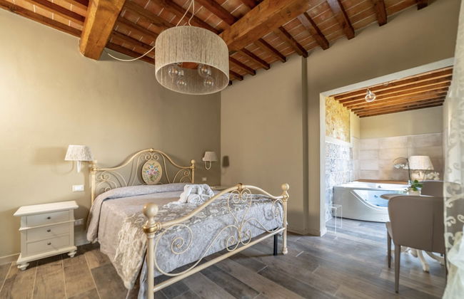 Villa Tosca - Foto 3