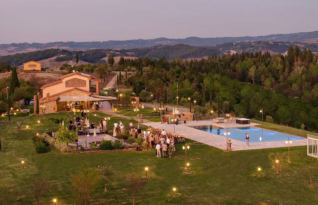 Villa Tosca - Foto 1