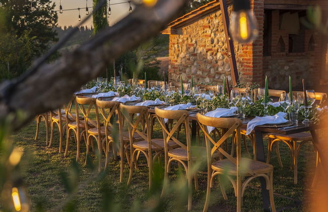 Villa Tosca - Foto 50