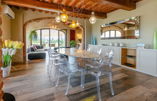 Villa Tosca - Foto 7