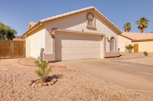 Photo 13 - Modern Chandler Retreat w/ Private Outdoor Pool