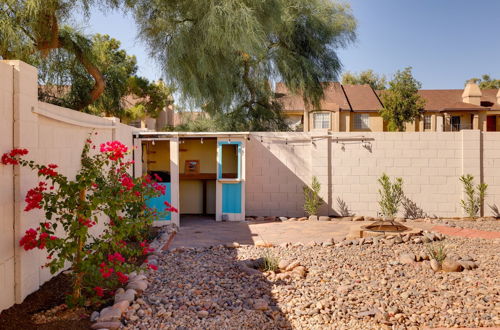 Foto 24 - Modern Chandler Retreat w/ Private Outdoor Pool