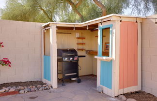 Photo 2 - Modern Chandler Retreat w/ Private Outdoor Pool