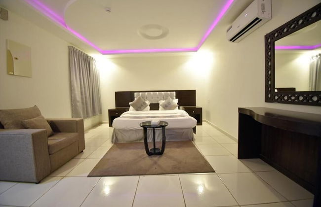 Rawat Al Msaif - Foto 2