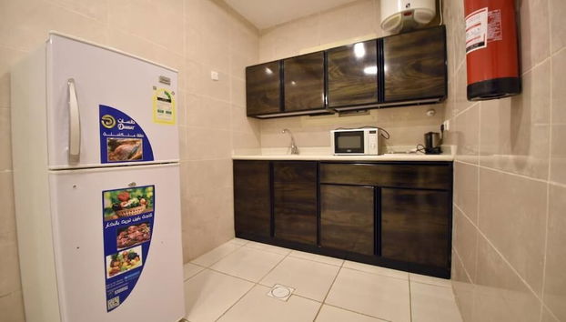 Cozinha privada