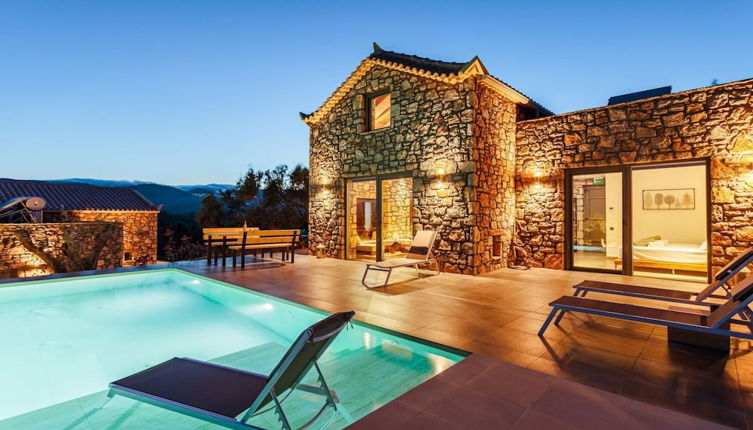 Photo 1 - Gerakada Luxury-horizon Villa With Private Pool
