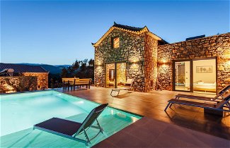Photo 1 - Gerakada Luxury-horizon Villa With Private Pool