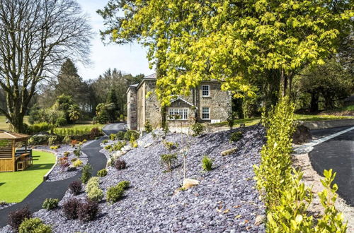 Photo 64 - Cilrhiw Country House - Princes Gate - Narberth