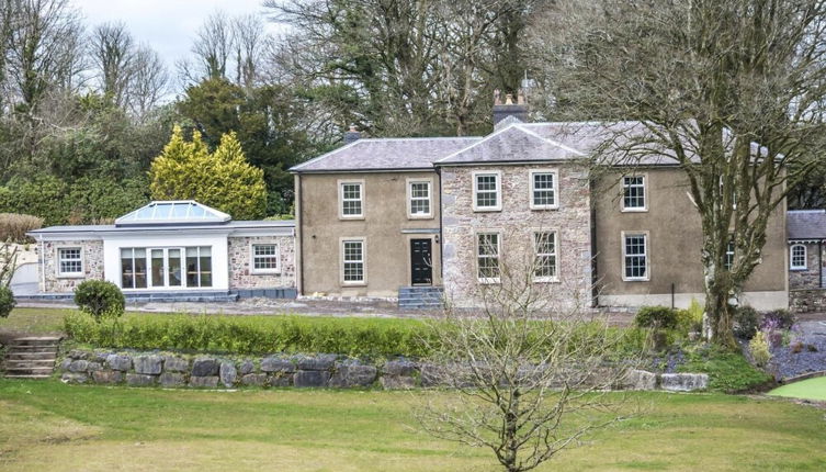 Foto 1 - Cilrhiw Country House - Princes Gate - Narberth