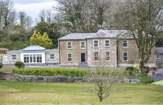 Foto 1 - Cilrhiw Country House - Princes Gate - Narberth