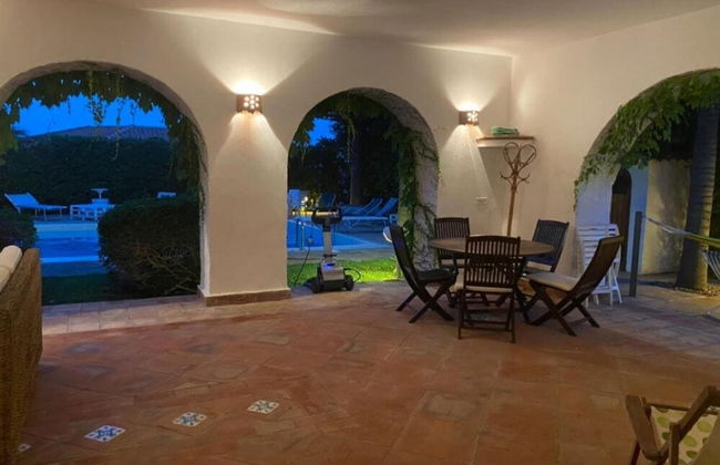 Villa Loredana in Fontane Bianche - Foto 8