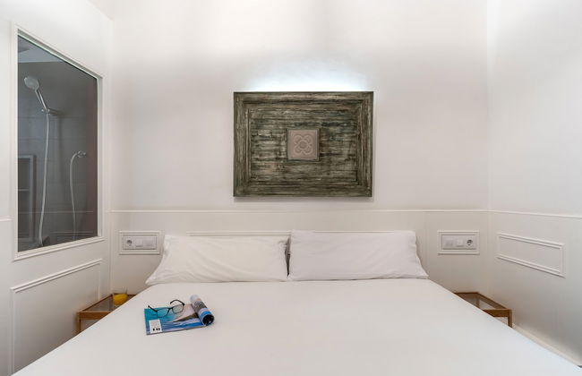 Enjoybcn Tallers Apartment - Foto 9
