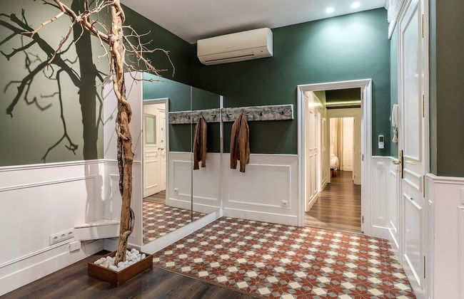 Enjoybcn Tallers Apartment - Foto 16