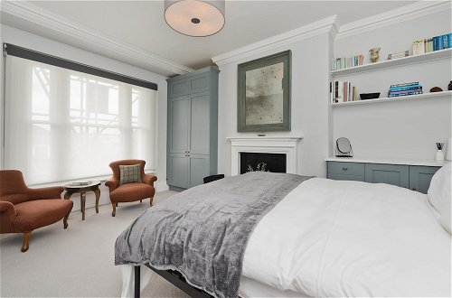 Foto 6 - Perfect Pied-a-terre in Clapham by Underthedoormat