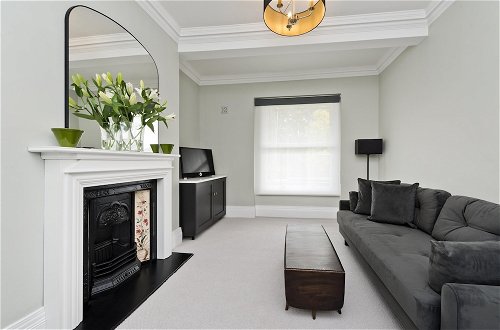 Foto 2 - Perfect Pied-a-terre in Clapham by Underthedoormat