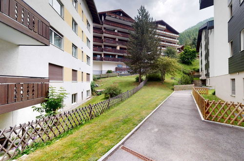 Photo 20 - Beautiful Apartment in Zermatt With a Breathtaking View of the Matterhorn