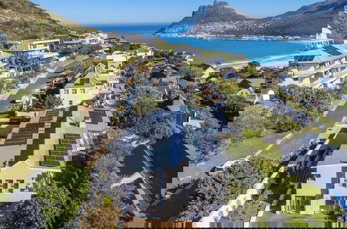 Foto 59 - Hout Bay Villa