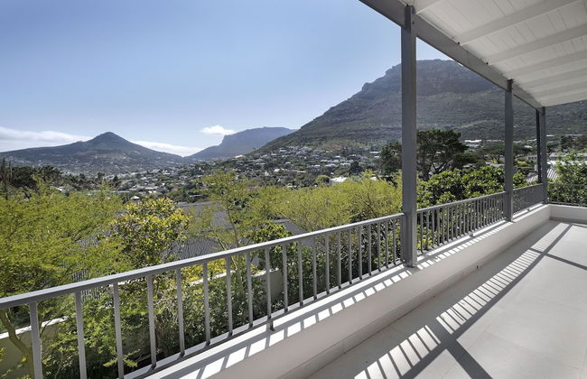 Hout Bay Villa - Foto 22