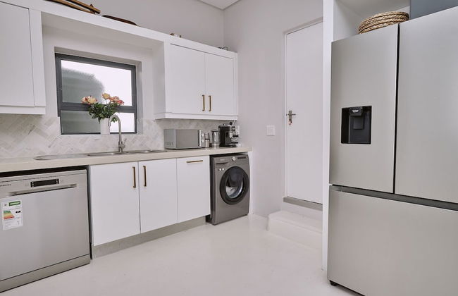 Hout Bay Villa - Foto 32