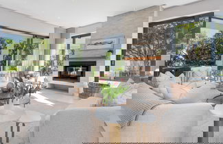 Foto 2 - Hout Bay Villa
