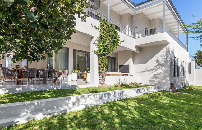 Hout Bay Villa - Foto 56