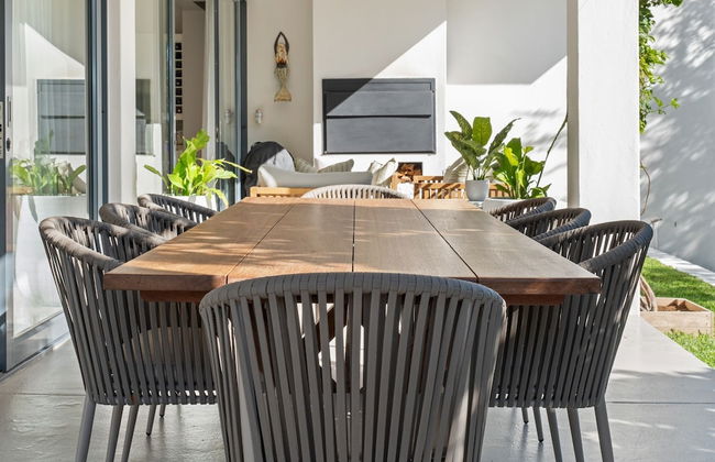 Hout Bay Villa - Foto 41