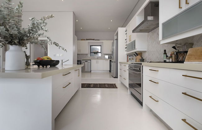 Hout Bay Villa - Foto 31