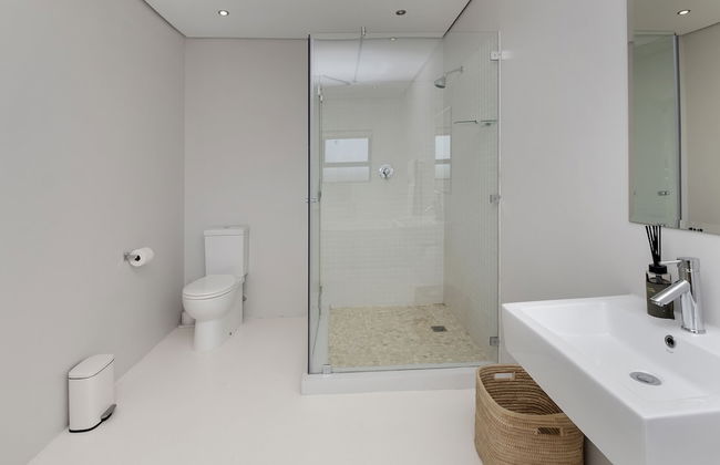 Hout Bay Villa - Foto 14