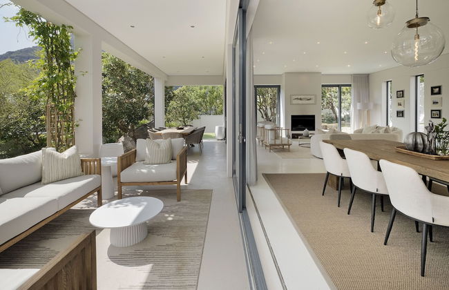 Hout Bay Villa - Foto 47