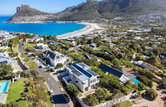 Hout Bay Villa - Foto 58
